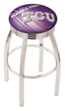 Tcu Bar Stool