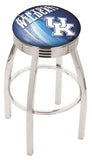 Kentucky "uk" Bar Stool