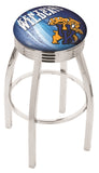 Kentucky "wildcat" Bar Stool