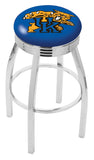 Kentucky "wildcat" Bar Stool