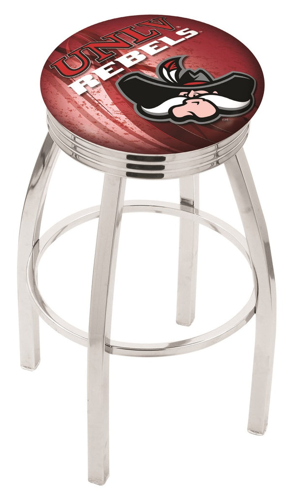 Unlv Bar Stool