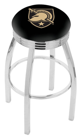 Us Military Academy (army) Bar Stool