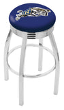 Us Naval Academy (navy) Bar Stool