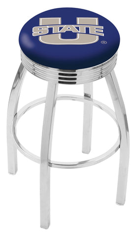 Utah State Bar Stool