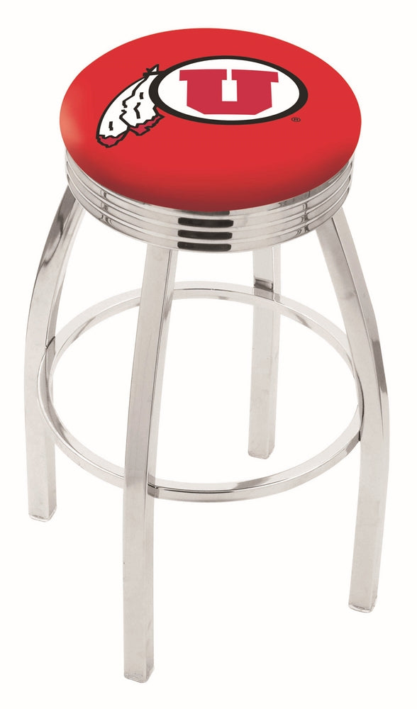 Utah Bar Stool