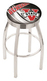 Valdosta State Bar Stool