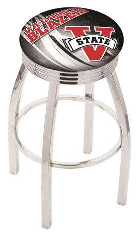 Valdosta State Bar Stool