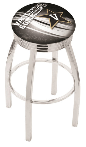 Vanderbilt Bar Stool