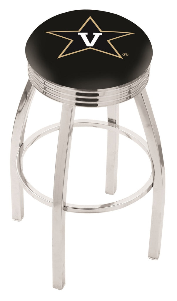 Vanderbilt Bar Stool