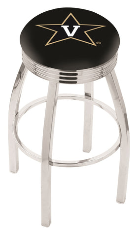 Vanderbilt Bar Stool