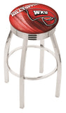 Western Kentucky Bar Stool