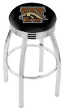 Western Michigan Bar Stool