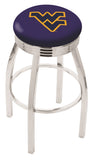 West Virginia Bar Stool