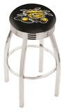 Wichita State Bar Stool