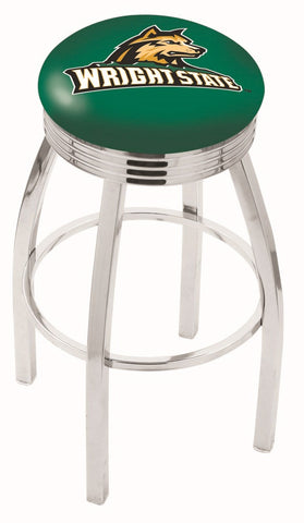 Wright State Bar Stool