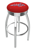 Washington Capitals Bar Stool