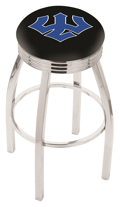 Washington & Lee Bar Stool