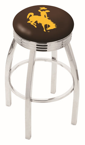 Wyoming Bar Stool