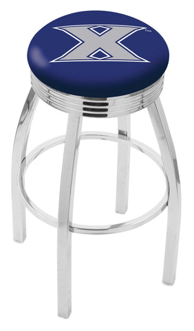 Xavier Bar Stool