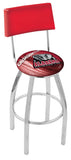 Alabama Bar Stool