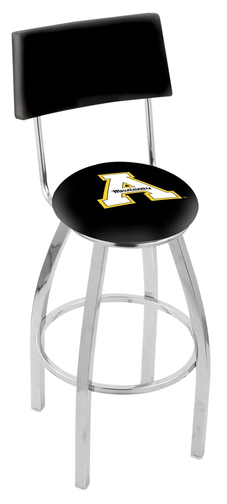Appalachian State Bar Stool