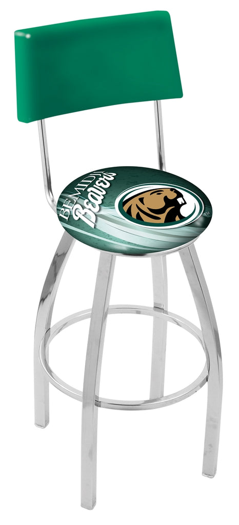 Bemidji State Bar Stool