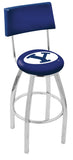 Brigham Young Bar Stool