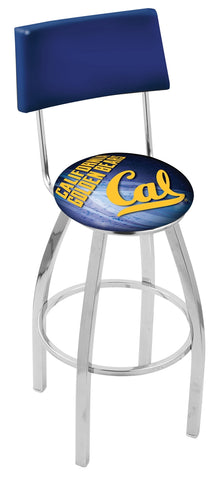 Cal Bar Stool