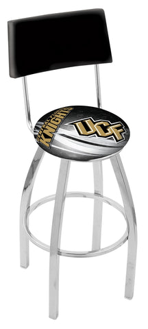 Central Florida Bar Stool