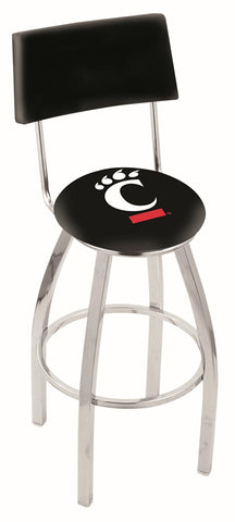 Cincinnati Bar Stool
