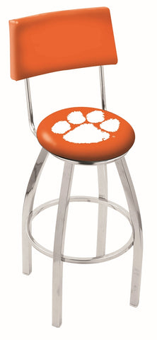 Clemson Bar Stool