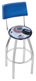 Colorado Avalanche Bar Stool