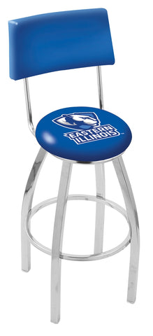 Eastern Illinois Bar Stool