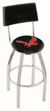 Eastern Washington Bar Stool