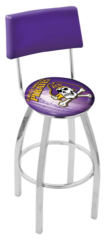 East Carolina Bar Stool