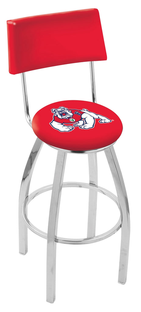 Fresno State Bar Stool