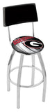 Georgia "g" Bar Stool