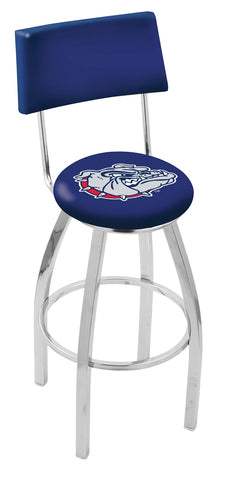 Gonzaga Bar Stool