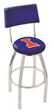 Illinois Bar Stool