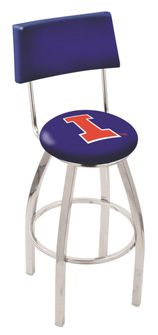 Illinois Bar Stool