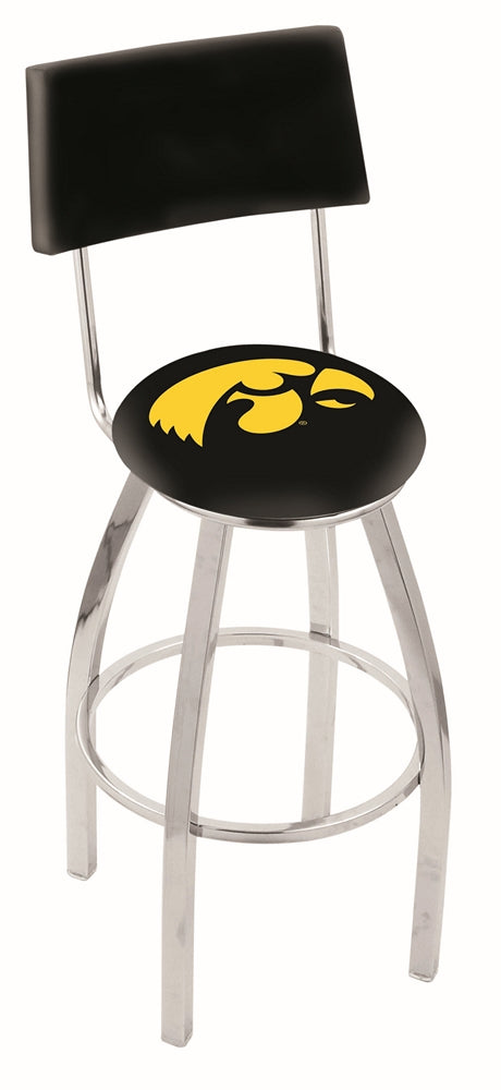 Iowa Bar Stool