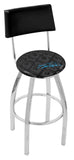 Jimi Hendrix Stool (hendrix)