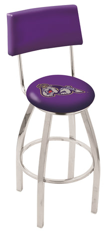 James Madison Bar Stool