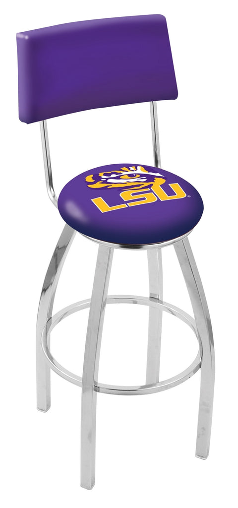 Louisiana State Bar Stool