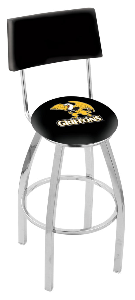 Missouri Western State Bar Stool