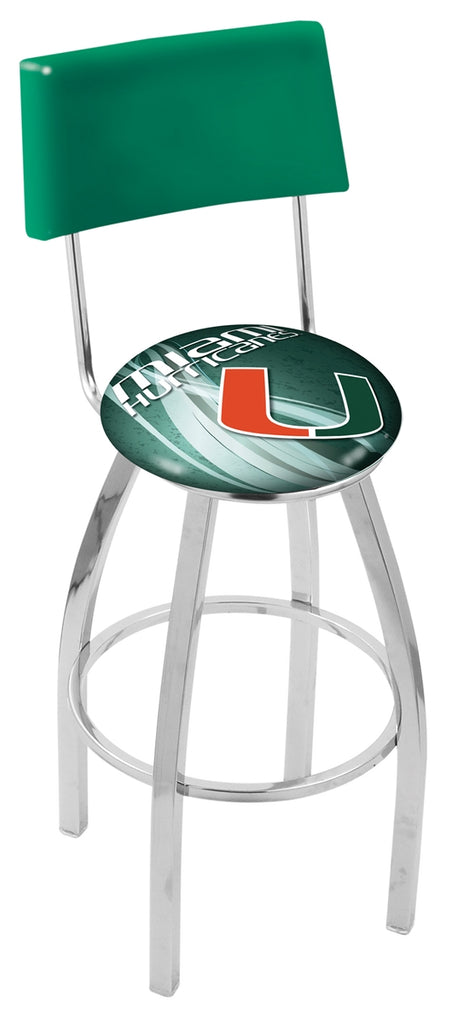 Miami (fl) Bar Stool