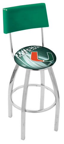 Miami (fl) Bar Stool