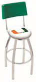 Miami (fl) Bar Stool