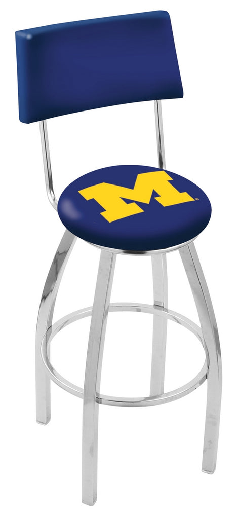 Michigan Bar Stool