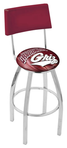 Montana Bar Stool